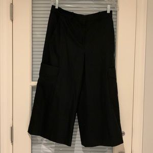 Rag & Bone Crop Cargo Pants